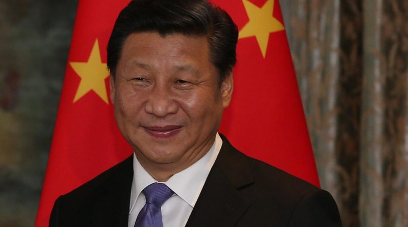 La croissance des exportations chinoises est restée vigoureuse avant les dernières menaces de Trump