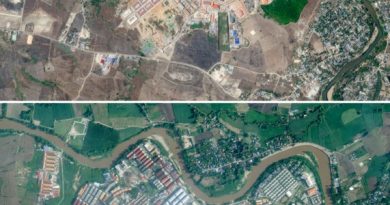 La cyberfraude prospère plus que jamais en Birmanie, avec le concours du Starlink de Musk