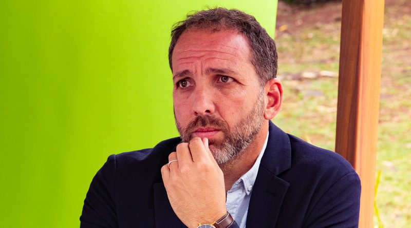 "La dissolution n’est pas la solution !"