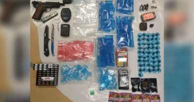 « La drogue est partout, même à la campagne » : les gendarmes démantèlent un réseau dans une petite ville de l’Oise