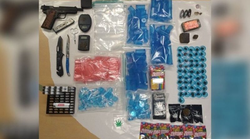 « La drogue est partout, même à la campagne » : les gendarmes démantèlent un réseau dans une petite ville de l’Oise