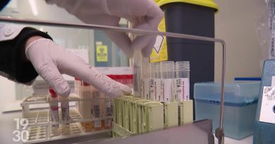 La grippe retrouve ses niveaux d'avant la pandémie de Covid-19