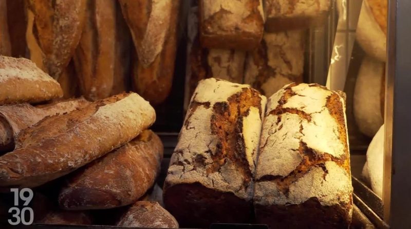 La guerre du pain est déclarée entre les grands magasins de distribution et les boulangeries | RTS