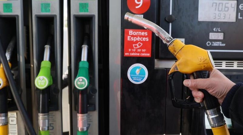 La hausse du cours du pétrole, une autre conséquence des guerres commerciales des États-Unis ?