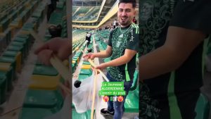 La jeunesse algérienne : clé de l'avenir du pays 🇩🇿