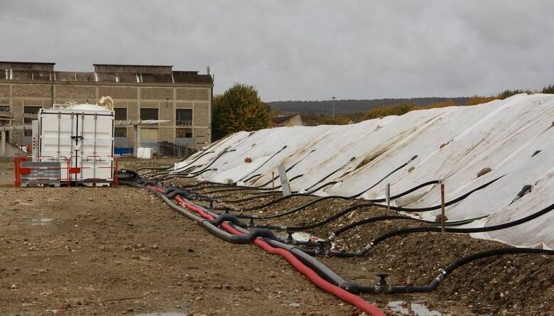La lente renaissance des Berges de Marne à Épernay