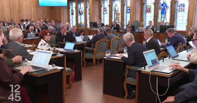 La loi sur l'assainissement des finances de l'Etat acceptée à Fribourg