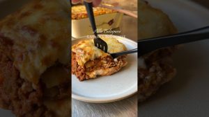 La meilleure recette de lasagne à ne pas manquer !
