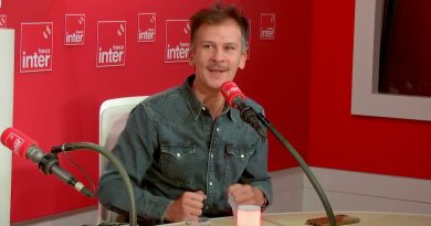 La parole politique face à la réalité : débat matinal