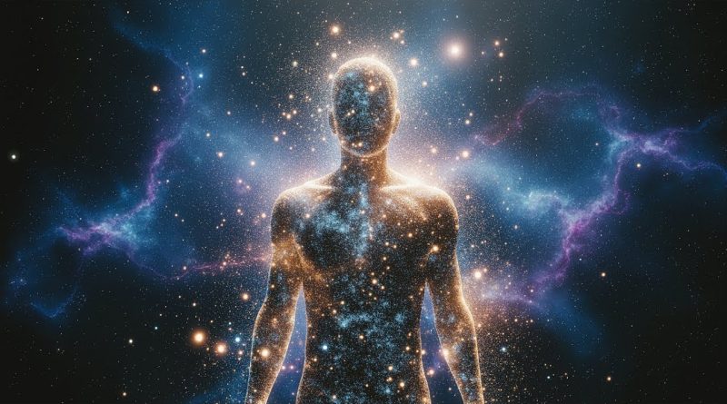 La physique quantique révèle une possible immortalité de la conscience.