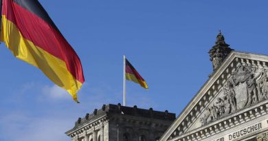 La reprise de l'économie a du retard à l'allumage en Allemagne