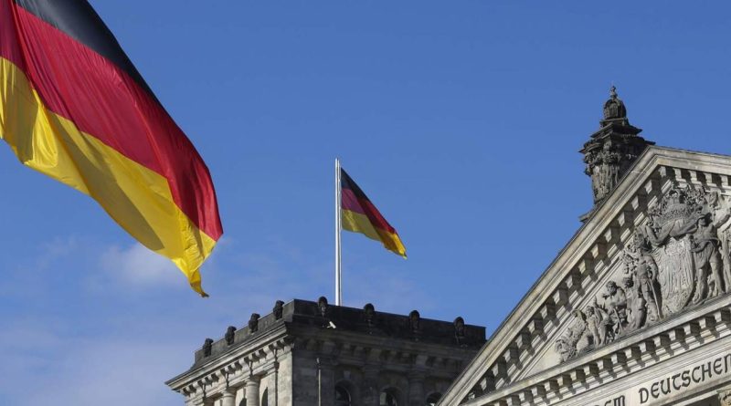 La reprise de l'économie a du retard à l'allumage en Allemagne