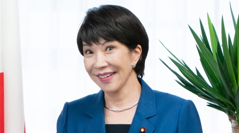 La survie politique de la première ministre dope encore les actions japonaises