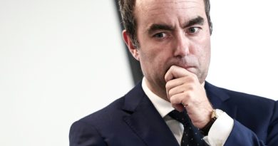 La suspension de la réforme des retraites actée, Lecornu promet un débat sur le financement