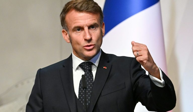 La suspension de la réforme des retraites au menu d'un Conseil des ministres spécial jeudi