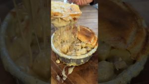 La tartiflette : le plat d'hiver incontournable ! ❄️🔥