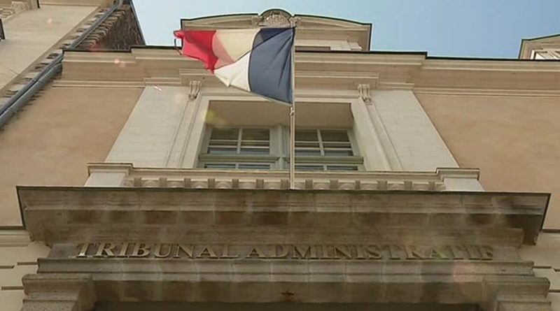 La transformation d'une concession automobile en discothèque contestée à Brest par Intersport