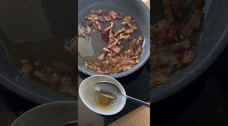 La véritable recette des carbonara enfin révélée