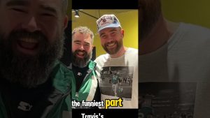 La vérité sur la chanson de Taylor Swift pour Travis Kelce