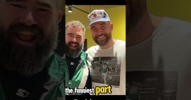 La vérité sur la chanson de Taylor Swift pour Travis Kelce