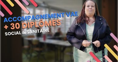 L’accompagnement VAE à l’ARIFTS : tout comprendre en 5 min avec Marie Rabillé