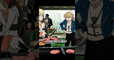 L'âge : un sujet délicat dans l'univers de l'anime