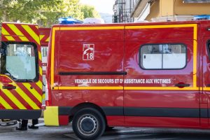 Lamentin : un mort et deux blessés dans une collision violente