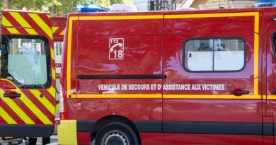 Lamentin : un mort et deux blessés dans une collision violente