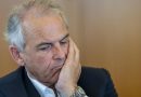 L'ancien maire de Genève Rémy Pagani toujours incarcéré en Israël