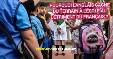 L'anglais s'impose à l'école : quelles raisons pour le français ?