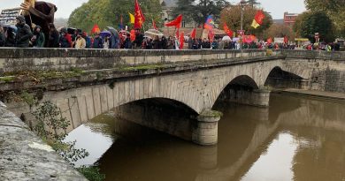 Langues régionales : la relève occitaniste était réunie à Villefranche-de-Rouergue