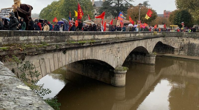 Langues régionales : la relève occitaniste était réunie à Villefranche-de-Rouergue