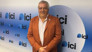 "L’apprentissage n’est plus une voie de secours", clame le président de la Chambre des métiers et de l'artisanat (CMA66) - ici