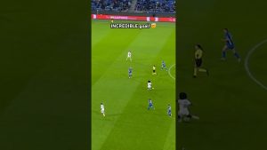 L'audace incroyable ! 😮💨