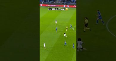 La folie du soccer : un moment inoubliable ! L'audace incroyable ! 😮💨