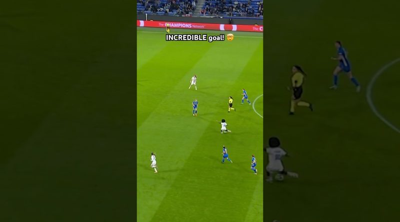 L'audace incroyable ! 😮‍💨