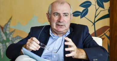 Laurent Prévost, ancien haut-commissaire, est nommé directeur de cabinet de la ministre des Outre-mer