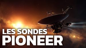 L'avenir intrigant des sondes Pioneer : un mystère à explorer