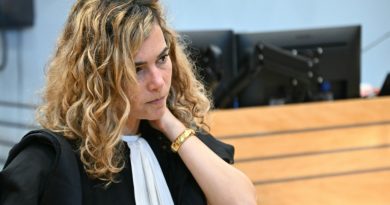 L'avocate de Cédric Jubillar appelle à mettre fin au "cauchemar" de l'accusé