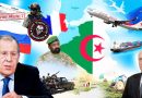 Lavrov révèle le rôle potentiel de la Russie en Algérie et au Mali