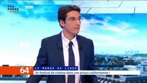 Le 64' : Actu internationale du 28 octobre 2025 - TV5MONDE