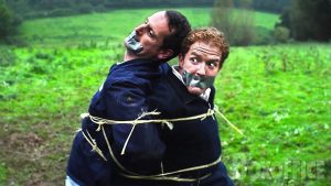 Le Casse du Siècle : Comédie - Film Complet en Anglais