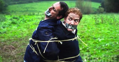 Le Casse du Siècle : Comédie - Film Complet en Anglais