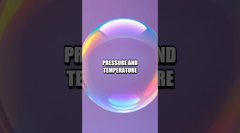 Le Code Secret des Bulles Silencieuses de l'Océan