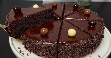 Le Gâteau au Chocolat Ultime : Fondant et Moelleux !