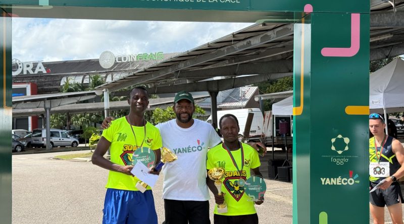 Le Geldar file en finale, l’Ara brille au Challenge Yanéco