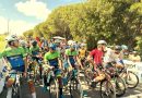 Le Grand Prix Molière Gène a permis un hommage à la mesure du champion