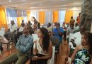 Le Grand Repas met la Guadeloupe à la même table