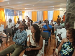 Le Grand Repas met la Guadeloupe à la même table