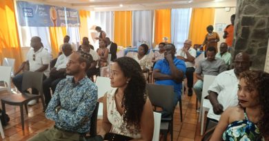 Le Grand Repas met la Guadeloupe à la même table